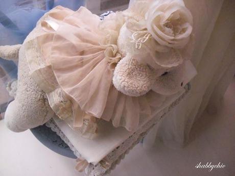 shabbychic, infinita dolcezza