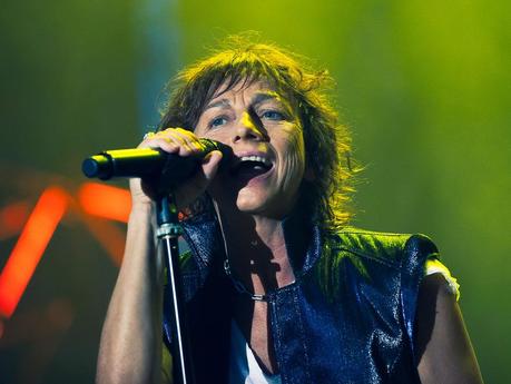 Gianna Nannini @ Collisioni 2013 #09 by Samuele Silva (samuelesilva)) on 500px.com