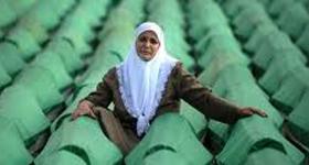 srebrenica