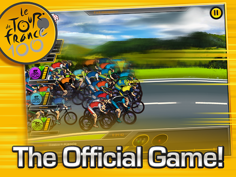  Android game   Tour de France 2013   Il Gioco