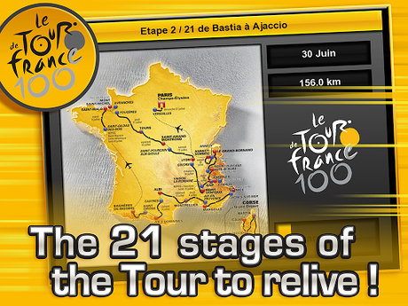  Android game   Tour de France 2013   Il Gioco