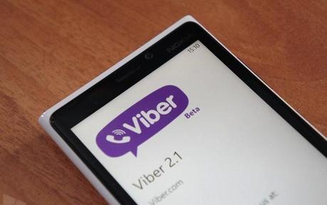 viber