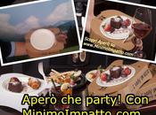 Aperò party… @MinimoImpatto. L’ecocatering feste piedi