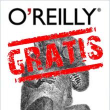 Accesso gratuito online a 10 libri O'Reilly