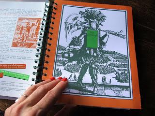 Book of Garden Cuttings_solo per gli amanti del giardino!