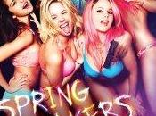 Spring breakers (2013)