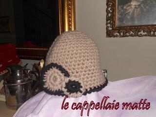 nuovi cappelli