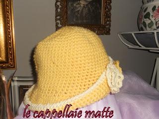 nuovi cappelli