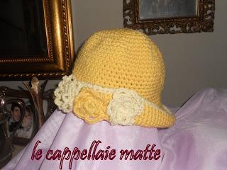 nuovi cappelli