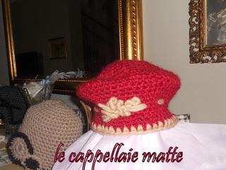 nuovi cappelli