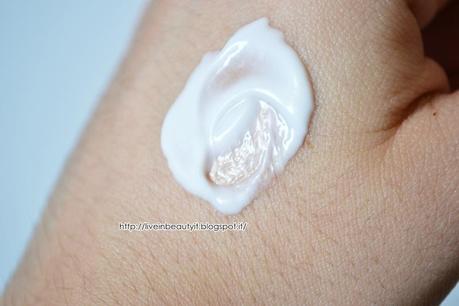 Anexa, Bicomplex Body Crema Anticellulite - Review and swatches