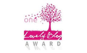 Liebster award, Premio dell’amicizia blogger e One lovely blogger award
