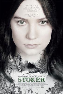 Stoker (di Park Chan-wook, 2013)