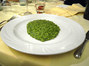 Risotto verde