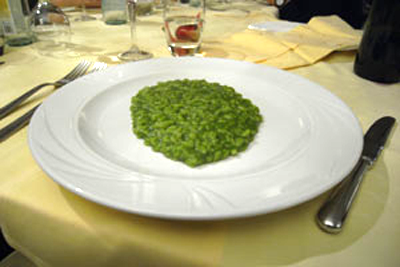 risotto-verde