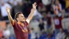 Roma-Totti: matrimonio interminabile, pronto il rinnovo fino al 2016!