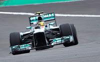 Hamilton non sente profumo di vittoria