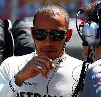 Hamilton non sente profumo di vittoria