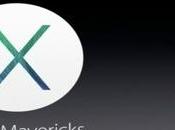 Oltre alla terza beta Apple rilascia Developer Preview Mavericks