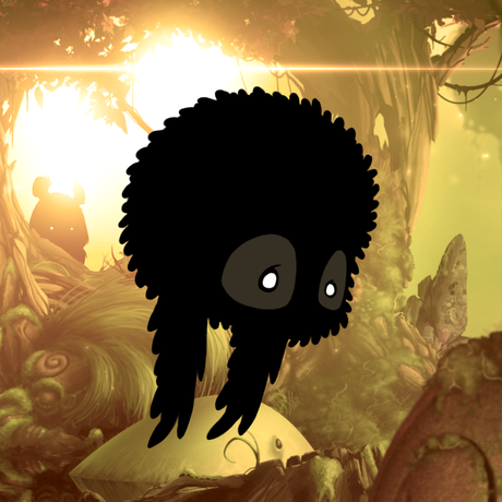 BADLAND