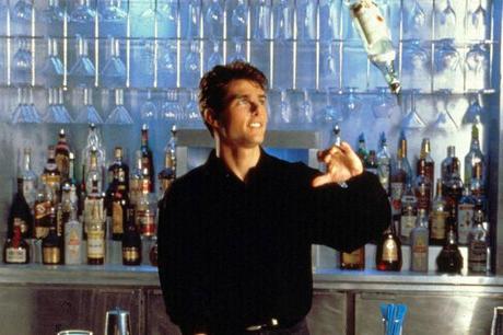 TOM+CRUISE+COCKTAIL