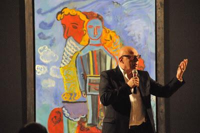 Dodici giorni di silenzio...