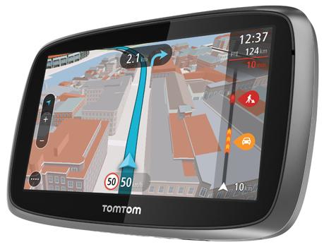 tomtom go 400 mappe gratis a vita