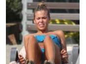 Costanza Caracciolo Alessandro Fogacci bikini mare