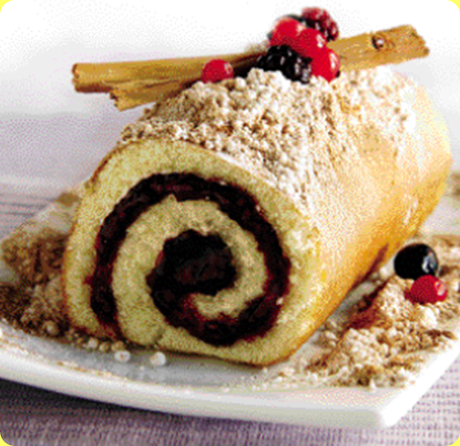 brazo de gitano