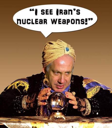 netanyahu