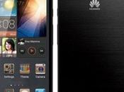 Huawei Ascend Nuovo Video ufficiale YouTube