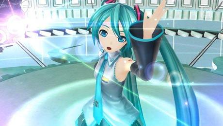 SEGA annuncia Hatsune Miku: Project Diva F 2nd per PlayStation 3 e PlayStation Vita