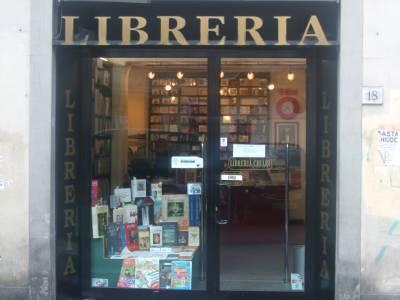 Libreria Chiari, Firenze