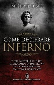 Thriller, romance, chick lit e libri per decifrare Inferno di Dan Brown