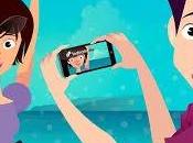Indoona Streamago: registrare postare video diretta