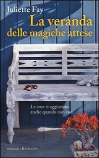 RECENSIONE: La veranda delle magiche attese di Juliette Fay