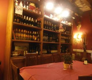 Trattoria da Paolo - Via Fancelli 5 - Bologna