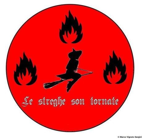 le streghe son tornate