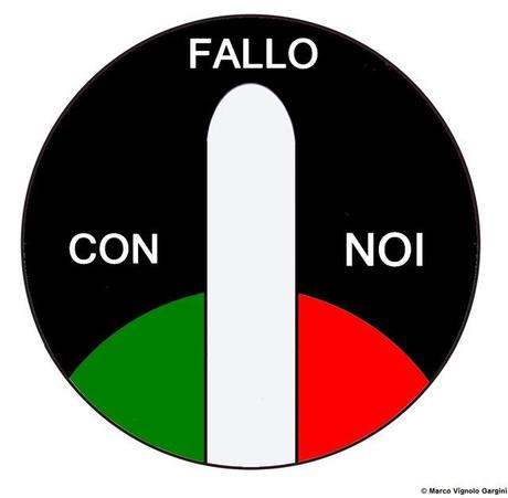 fallo con noi