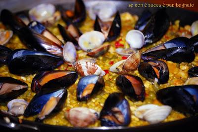 Paella