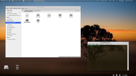 Come personalizzare Gnome 3 Shell.