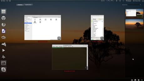 Come personalizzare Gnome 3 Shell.