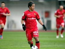 [UFFICIALE] Colpaccio del Villareal, arriva Giovani Dos Santos!