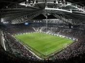 Entusiasmo Juve, allo Stadium sold out!