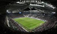 Entusiasmo Juve, allo Stadium è già sold out!