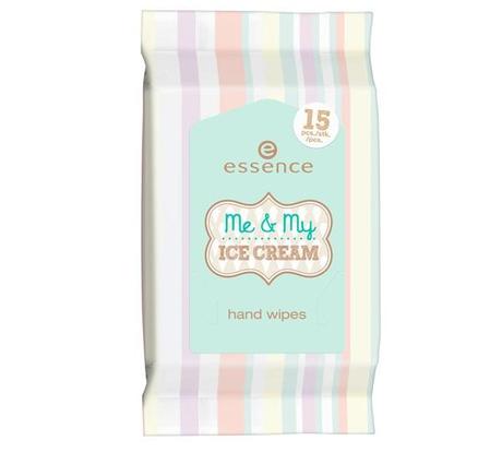 BEAUTY | Me & My Ice Cream di Essence, la collezione make up estiva dai toni delicati