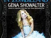 Recensione Alice Zombieland Gena Showalter (Harlequin Mondadori)