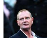 Paul Gascoigne ricoverato collasso abuso alcol