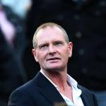 Paul Gascoigne ricoverato per collasso da abuso di alcol