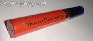 Review Mascara per capelli !